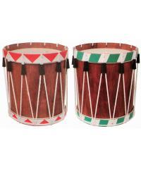 Usine Vente Chaude En Gros <span class=keywords><strong>Samba</strong></span> Tambour <span class=keywords><strong>Percussion</strong></span> Instrument De Musique - Product Image 4