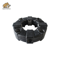 Pièces de pompe d'excavatrice OEM de couplage 140AS