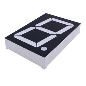 빨간색 <span class=keywords><strong>7</strong></span> 세그먼트 4 인치 <span class=keywords><strong>led</strong></span> <span class=keywords><strong>7</strong></span> 세그먼트 디스플레이 - Product Image 3