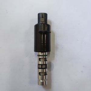 24355-3C100 Oil <b>Control</b> Valve Dc 24V Normal <b>Temperature</b> Media Modern Applicable Models - Product Image 1
