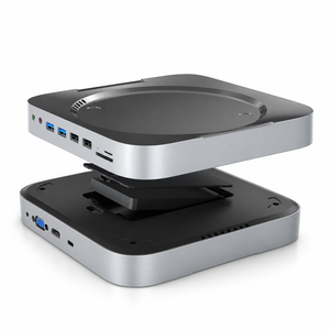 Mini Computadora de Escritorio Compacta con Múltiples Puertos, Fabricación Personalizada OEM ODM - Product Image 2