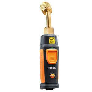 Testo 552i Digital <b>Wireless</b> Vacuum Monitor Gauge - Product Image 2