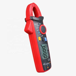 New <b>Mini</b> <b>Clamp</b> Meter UNIT UT210E Digital Reasonably Priced <b>Clamp</b> Meter - Product Image 2
