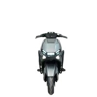 Vélo électrique pour adultes, moteur 1800W, vitesse maximale 80 km/h, capacité de charge 200 kg, pneus de 10 pouces, fonctionnalités électroniques intelligentes pour les déplacements urbains