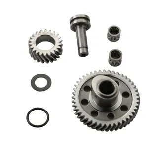 Arbre à cames de course de moto pour AKT Italika Honda CG125 CG150 CG200 CG250 4T Pièces de moteur