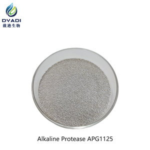 بروتياز قلوي APG1125 يحلل بقع الدم بفعالية، الحبيبات المغلفة لتأثير طويل الأمد - Product Image 3