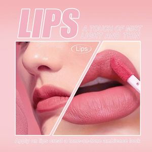Bulk Custom <b>Lip</b> Gloss Wholesale 15ml Tubes With Your Logo 12 Color Options Min. Order 100pcs - Product Image 6