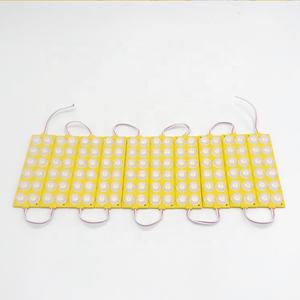 Module d'éclairage LED à lampe unique 12V, étanche IP65, 11000K Jaune, éclairage latéral dimmable, Ra80, <span class=keywords><strong>angle</strong></span> de vision 170° - Product Image 3