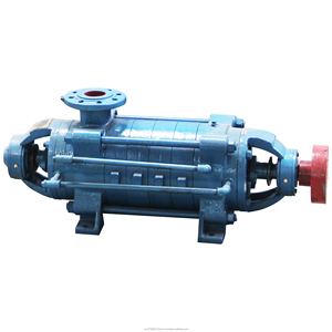 ปั๊มไอน้ำเทคโนโลยีขั้นสูงชนิดวงแหวนทนการกัดกร่อนสำหรับโรงงานกระดาษ - Product Image 1