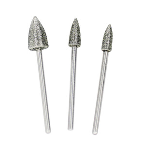 Cabezal abrasivo dental surcoreano, cabezal de pulido de baja velocidad, fresa, cabezal abrasivo especial para pulido, herramienta de pulido. - Product Image 1
