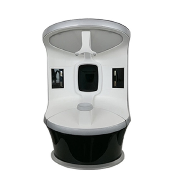 UV Light/Wood Lamp Facial Skin Analysis Most Advanced Visia 7 Skin Analyzer Machine