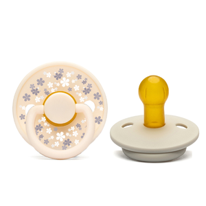 Vendita diretta Logo personalizzato peluche sonno biberon e ciucci BPA Free lattice dentiere bambino ciuccio con scatole - Product Image 1