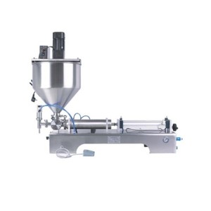 Máquina de Llenado de Cartuchos de Tinta, Máquina de Llenado de Botellas de Vidrio para Agua Mineral - Product Image 1