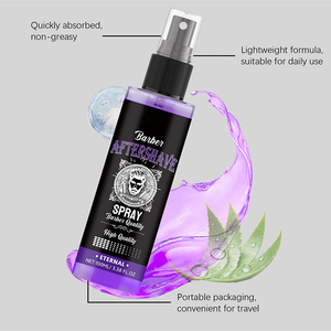 Private Label bio barba cura barba Spray Gel idratante <span class=keywords><strong>dopobarba</strong></span> <span class=keywords><strong>uomo</strong></span> lenitivo <span class=keywords><strong>dopobarba</strong></span> <span class=keywords><strong>dopobarba</strong></span> - Product Image 6