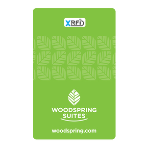 Customized Encrypted <strong>Contactless</strong> Smart <strong>Card</strong> 13.56Mhz <strong>RFID</strong> <strong>Card</strong> Key Access Control <strong>Card</strong> - Product Image 1