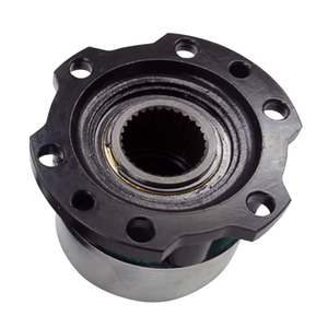 <span class=keywords><strong>PATROL</strong></span> Y61 <span class=keywords><strong>Y60</strong></span> Kit de conversion de verrouillage de moyeu de voiture pour essieu avant moyeu de roue <span class=keywords><strong>embrayage</strong></span> assemblage Refit remorque attelage pièces accessoires - Product Image 2