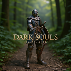 ดาร์กโซลส์ รีมาสเตอร์ PS4 เกมแอคชั่น RPG PEGI 16+ - Product Image 3