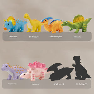 Juguete para incubar <span class=keywords><strong>huevos</strong></span> de <span class=keywords><strong>dinosaurio</strong></span>, juguete para incubar en <span class=keywords><strong>agua</strong></span> - Product Image 2