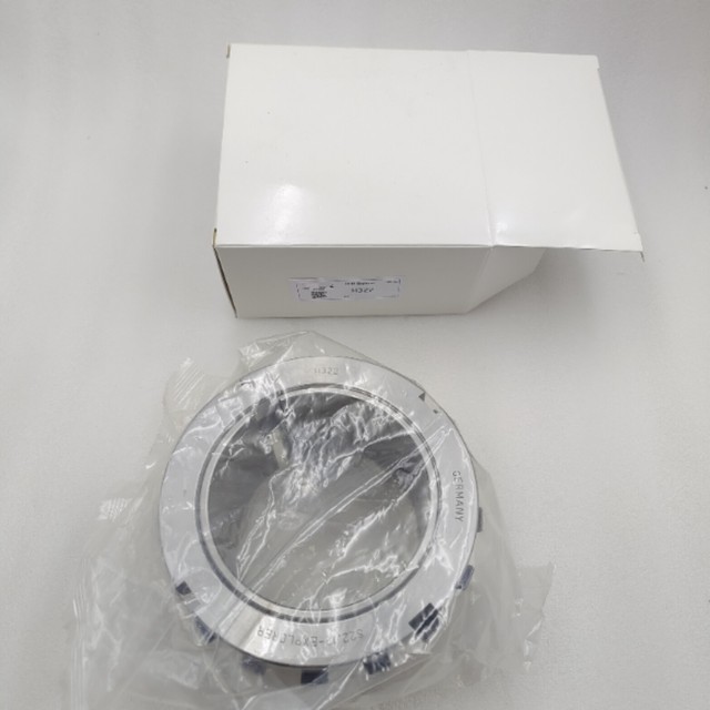 Adapter Sleeve H322 100x110x145mm