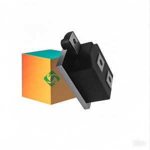 Cung cấp VUO36-16NO8 IGBT mô-đun 100% sản phẩm ban đầu trong kho Giao hàng nhanh - Product Image 5