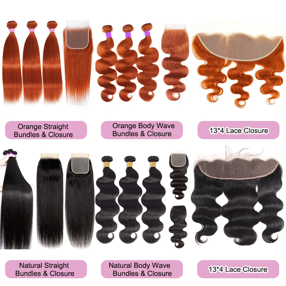10A Straight Hair Bundles Brasilia nisch 18 20 22 Zoll unverarbeitetes Virgin Hair Straight Weave Bundles Echthaar