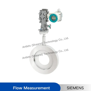 เครื่องวัดอัตราการไหลแบบดิฟเฟอเรนเชียล SITRANS FPS200 สำหรับก๊าซแห้งหรือก๊าซเปียก - Product Image 6