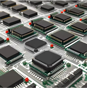 TAIYAN STM32F103C8T6 Circuito Integrado de Sensor de Temperatura Original Nuevo - Product Image 4