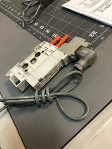 สินค้าใหม่แกะกล่อง SY5140-5FU-Q จัดส่งรวดเร็วพร้อม SY5140-5FU-Q รับประกัน12เดือน - Product Image 2