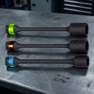 ซ็อกเก็ตต่อขยาย ODM พร้อมแหวนอะลู1/2 "X 19มม. และ3/4" x 220 MML - Product Image 1