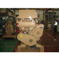 Moteur Diesel de bateau/hors-bord de 300 ch, hors-bord, Type marin, 1 unité