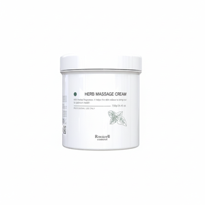 [ROOICELL] Crème Visage aux Herbes Beauté Coréenne Massage Marque Privée Naturelle Biologique Beurre Corporel Silhouette Salon - Product Image 2