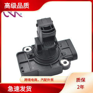เซ็นเซอร์วัดปริมาณอากาศ MAF รุ่น 1118-1130010 สำหรับ GMC Chevrolet Cadillac Lada เกียร์อัตโนมัติ - Product Image 5