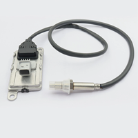 4326867 NOx Sensor for Chrysler Ram 1500 3.0L EcoDiesel | Compatible with 2014-2019 Models & SCR System | LESEN Factory Direct