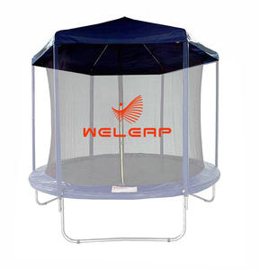 WELEAP 6FT <strong>8FT</strong> 10FT 12FT 13FT 14FT 15FT 16FT <strong>ROUND</strong> <strong>TRAMPOLINE</strong> <strong>TENT</strong> SUNSHADE ACCESSORIES SPARE PARTS for REPLACEMENT - Product Image 4