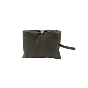 Cappello da pescatore con tasca personalizzabile per merchandising - Product Image 3