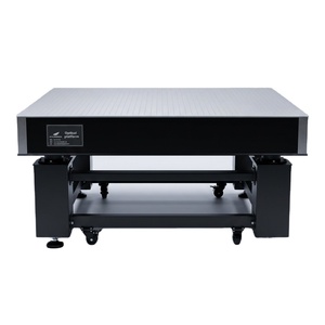 Plateforme d'isolation des vibrations optiques à double fréquence FEELVOO FST-G09-06 avec amortissement, sans alimentation électrique, Guangdong - Product Image 1