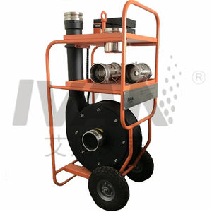 Test Apparatuur Voor Dichtheid Van Ventilatie <span class=keywords><strong>Duct</strong></span> 6900 Pipe Air Lekkage <span class=keywords><strong>Tester</strong></span> - Product Image 3
