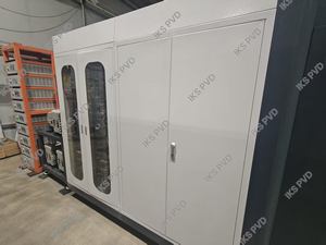 Equipo de Línea de Producción de Recubrimiento al Vacío de Alto Rendimiento para Moldes y Cortadores de Sustratos de Acero - Product Image 4