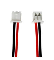 Elektronik uygulamalar için özel kablo takımı mm 2/3/4/1.25 pinli konnektör dişi fişli profesyonel 5/6