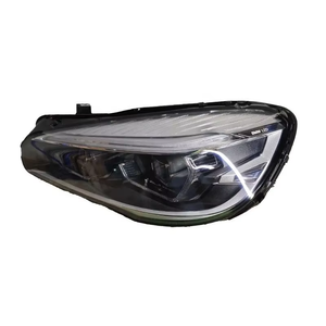 Para <span class=keywords><strong>BMW</strong></span> Serie 2 F45 <span class=keywords><strong>Active</strong></span> <span class=keywords><strong>Tourer</strong></span> 2018 2019 2020, Faro Delantero para <span class=keywords><strong>BMW</strong></span> F46 220 218 <span class=keywords><strong>230</strong></span> 240i, Accesorios para <span class=keywords><strong>BMW</strong></span> F46 - Product Image 3