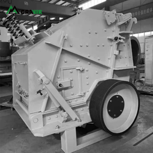 Trituradora de piedra de impacto hidráulica NP1007V NP1110V NP121315V NP1520V de alta calidad - Product Image 4