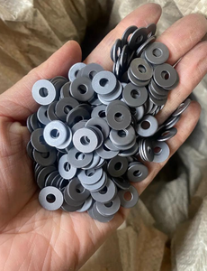 Pernos y Tuercas de Rueda de Acero Aleado de Alta Resistencia a la Fatiga, Cromados, Fabricante Chino para el Mercado de Repuestos de Camiones y Autobuses - Product Image 4