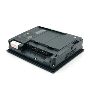 โมดูล PLC รุ่น GOT2000 ซีรีส์ GT2708-STBD ใหม่ ของแท้ รองรับ EPR ได้รับการรับรองมาตรฐาน CE หน้าจอสี TFT LCD ความละเอียด 800x600 พร้อมพอร์ต RS-232 และ Ethernet - Product Image 3