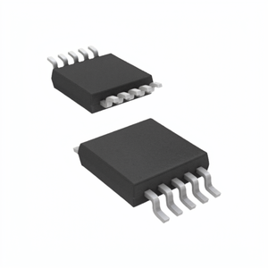 ชิป AS1702-T 10 TFSOP, 10 MSOP ซื้อออนไลน์ชิ้นส่วนอิเล็กทรอนิกส์ผู้ผลิตช่อง - Product Image 1