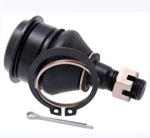 ข้อต่อซ็อกเก็ตแบบปรับได้สำหรับรถยนต์ฮอนด้าฮอนด้าบัลเลดซิตี้ได้ข้อมูลเชิงลึกแนวแจ๊ส/พอดีกับ51350-TG5-C01 51350-SYY-010 - Product Image 1