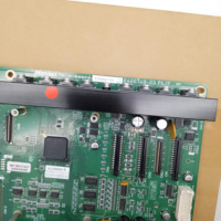 Mimaki Original CJV30 placa madre de montaje de PCB principal de la placa madre DE LA MP-M011427