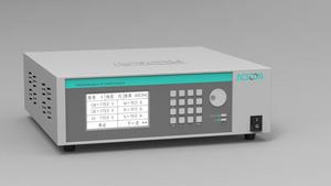 Alimentation électrique variable triphasée ACSOON ACP400 à sortie unique 400 Hz 30 kVA 115 VAC pour équipement aérien - Product Image 4