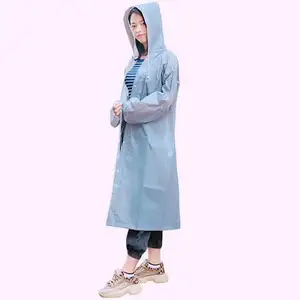 Disposable Plastic Raincoat Waterproof Folding Poncho Pant Suit Raincoat For Kids