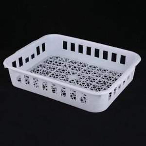 Reusable Professional Mushroom Cultivation Plastic <b>Basket</b> Strong Structure For Large Load-bearing - Product Image 3