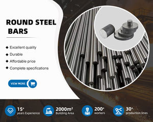 Kaynak işleme için şaftlar için hassas soğuk çekilmiş 45 # ± 0.05mm yuvarlak demir - Product Image 4